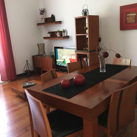 Garden View Apartment Horta (Azores) Exterior foto