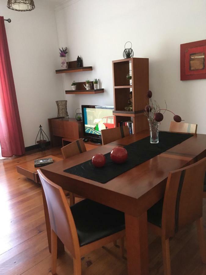 Garden View Apartment Horta (Azores) Exterior foto