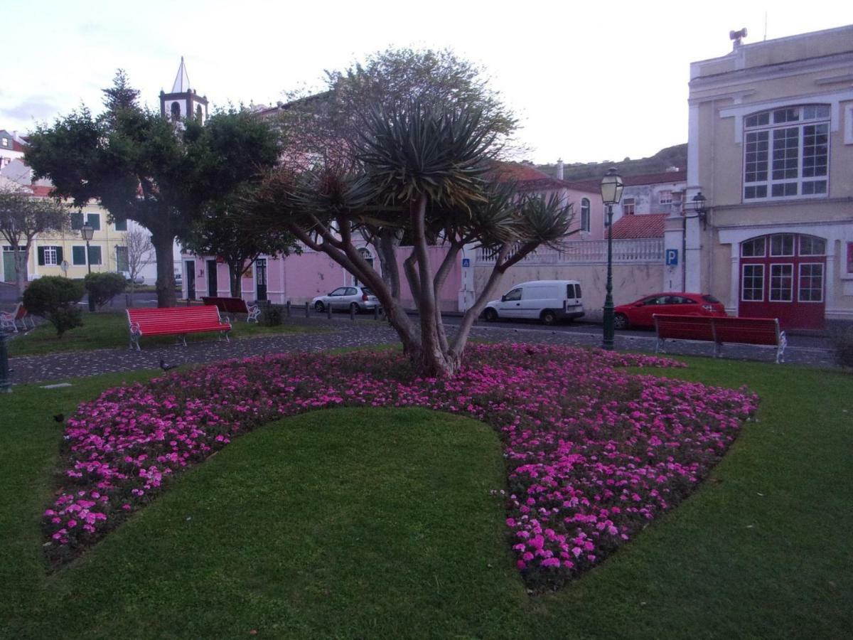 Garden View Apartment Horta (Azores) Exterior foto