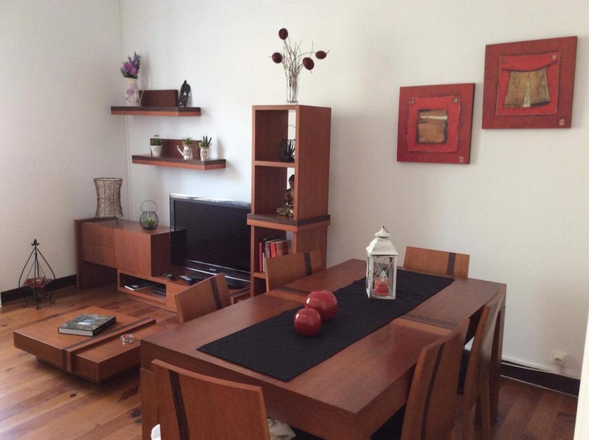 Garden View Apartment Horta (Azores) Exterior foto