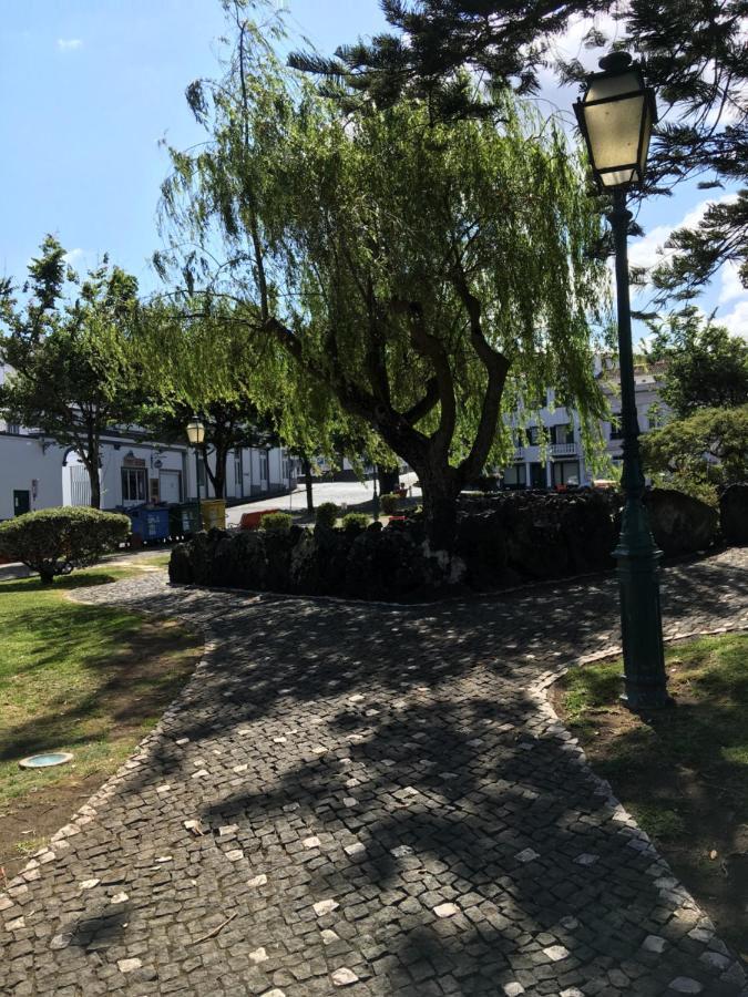 Garden View Apartment Horta (Azores) Exterior foto