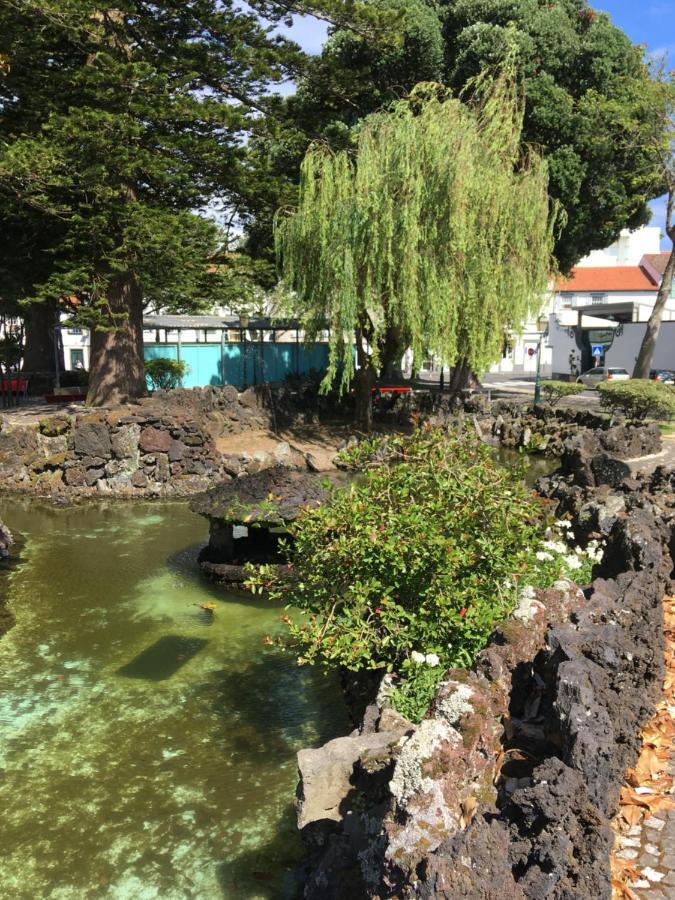 Garden View Apartment Horta (Azores) Exterior foto
